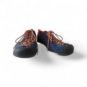 Men's Keen Blue Climbing Shoes